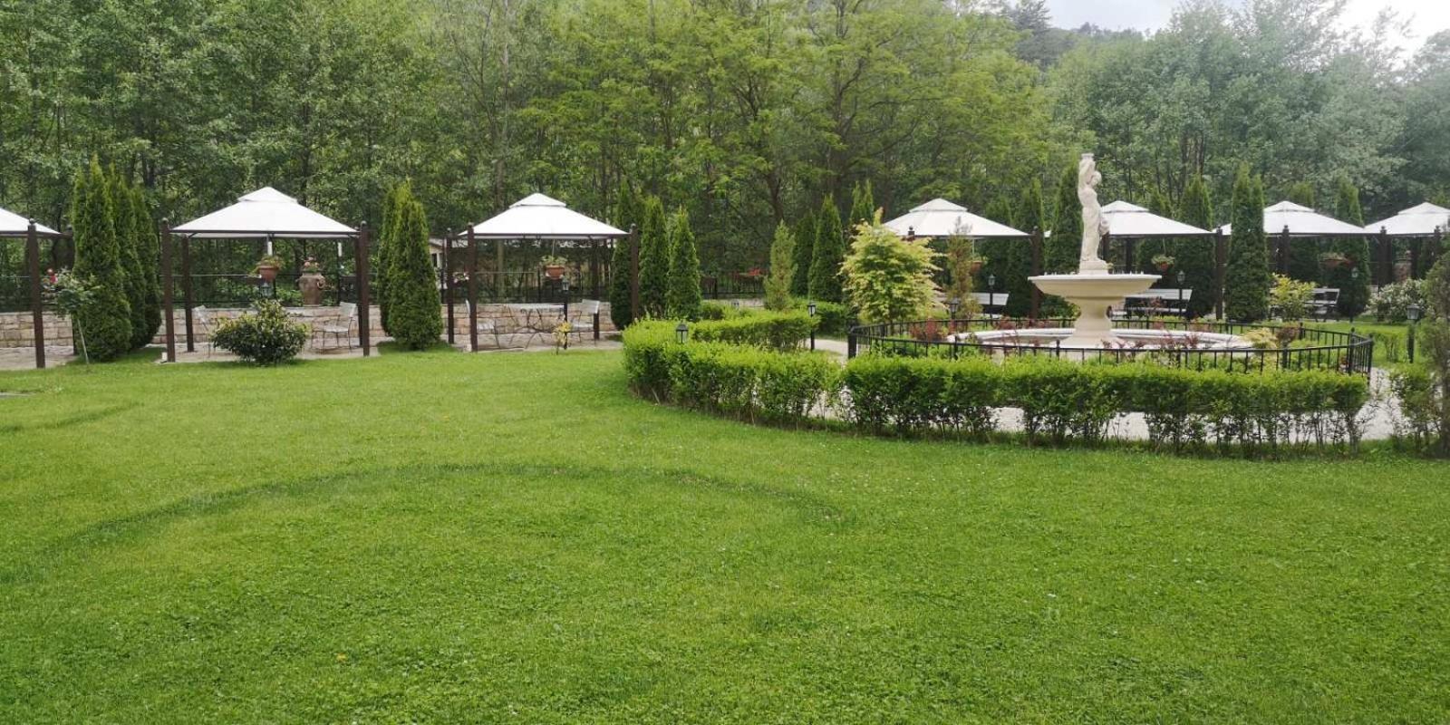 Апартамент И Студия "Спа Вълшебство" Velingrad Exterior foto