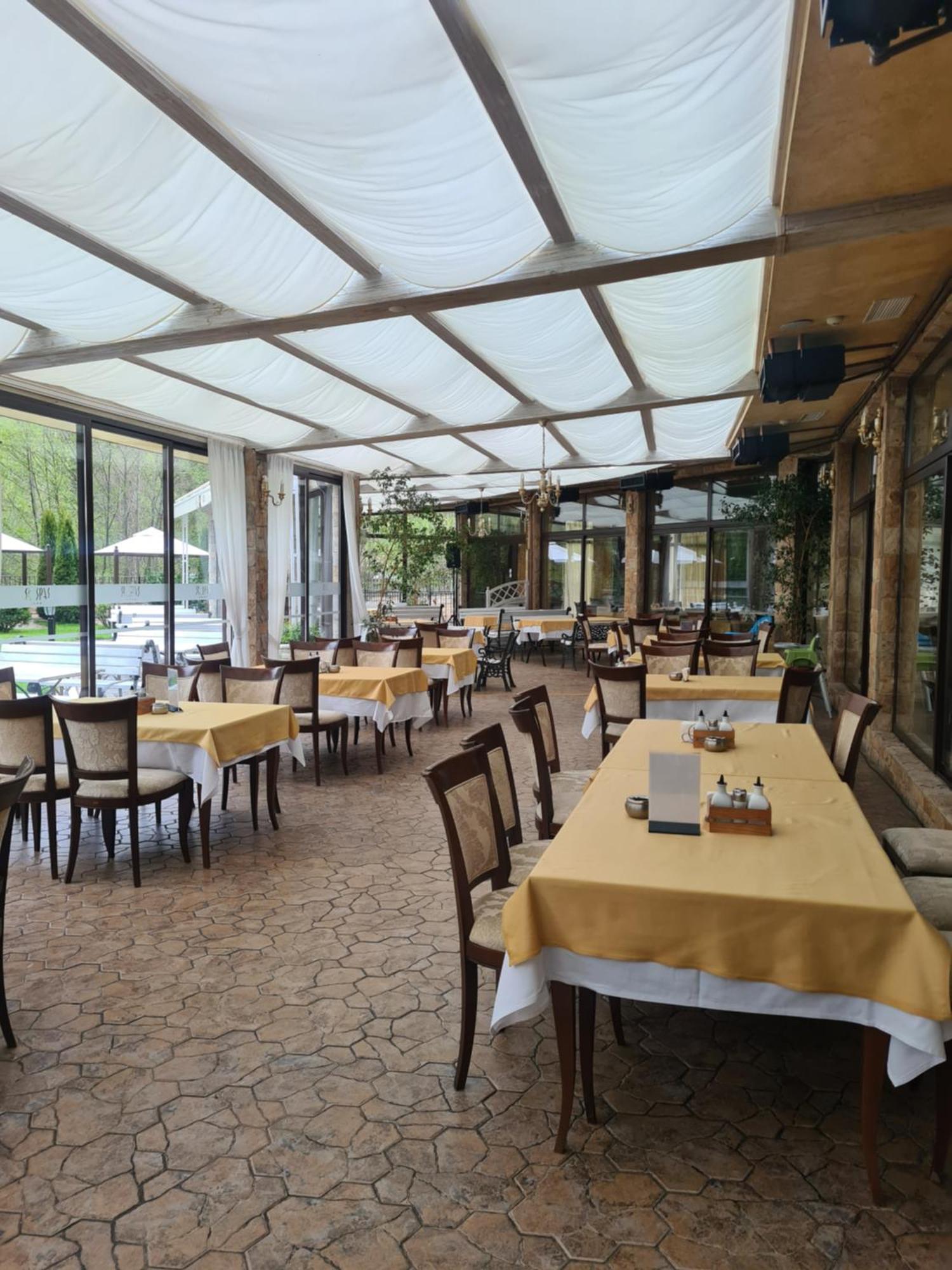 Апартамент И Студия "Спа Вълшебство" Velingrad Exterior foto