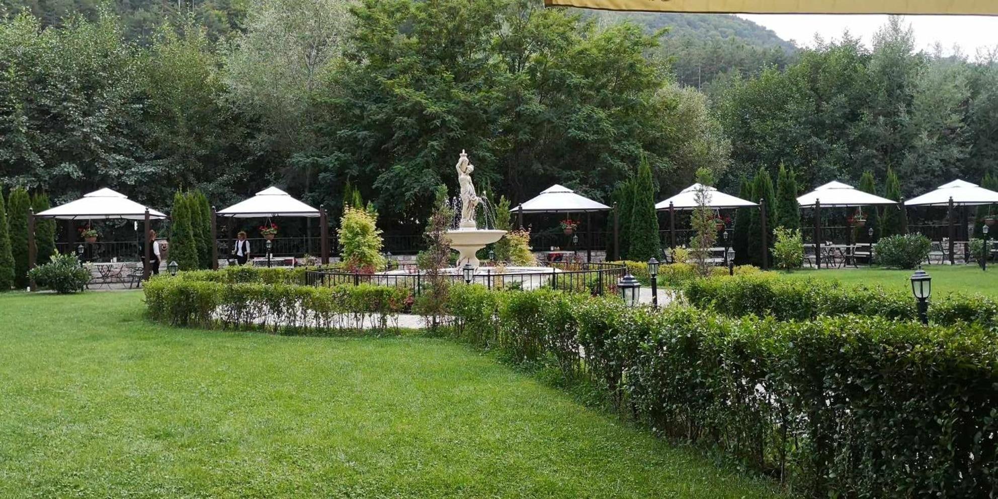Апартамент И Студия "Спа Вълшебство" Velingrad Exterior foto